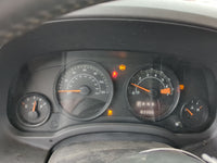 2015-2017 Jeep Patriot Instrument Cluster Speedometer Gauges Miles:83K Fits Fits 2015 2016 2017 OEM Used Auto Parts - Oemuse