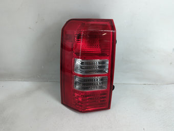 compare product 2008-2017 Jeep Patriot Tail Light Assembly Driver Left OEM Fits Fits 2008 2009 2010 2011 2012 2013 2014 2015 2016 2017 OEM Used Auto Parts