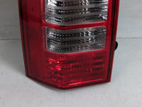 2008-2017 Jeep Patriot Tail Light Assembly Driver Left OEM Fits Fits 2008 2009 2010 2011 2012 2013 2014 2015 2016 2017 OEM U