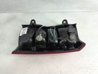 2008-2017 Jeep Patriot Tail Light Assembly Driver Left OEM Fits Fits 2008 2009 2010 2011 2012 2013 2014 2015 2016 2017 OEM U