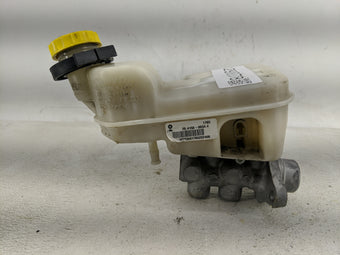 compare product Jeep Patriot Power Brake Booster Oem 1290078