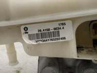 Jeep Patriot Power Brake Booster Oem 1290078 - Oemusedautoparts1.com