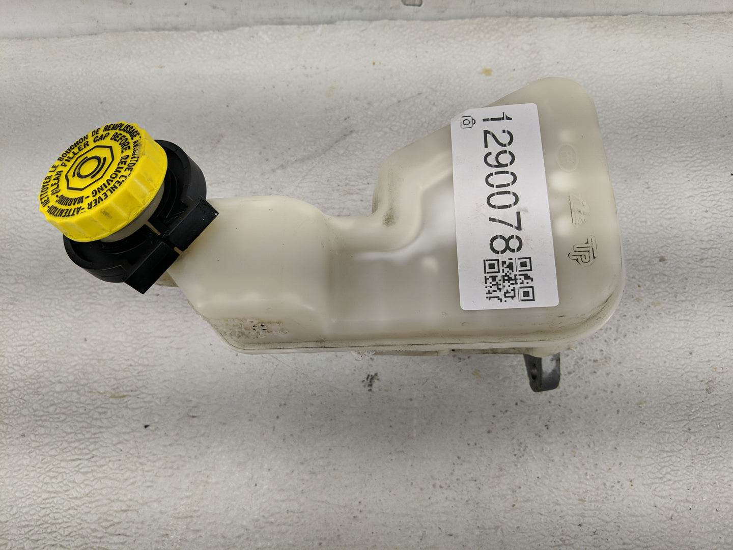 Jeep Patriot Power Brake Booster Oem 1290078 - Oemusedautoparts1.com