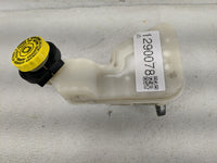 Jeep Patriot Power Brake Booster Oem 1290078 - Oemusedautoparts1.com