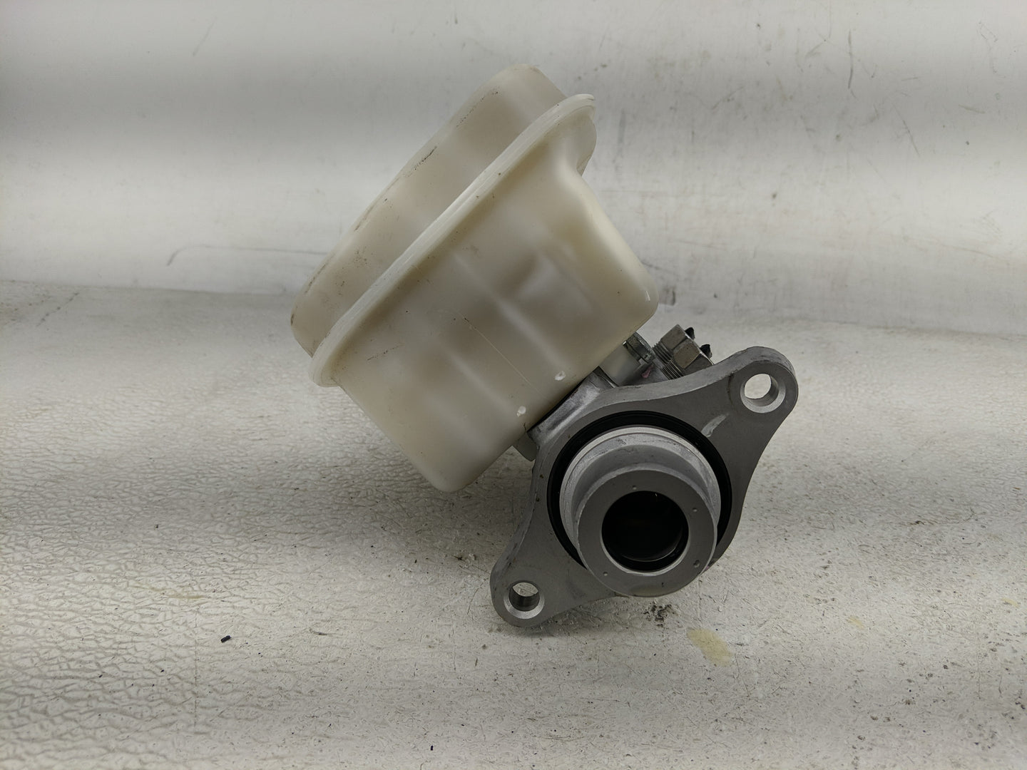 Jeep Patriot Power Brake Booster Oem 1290078 - Oemusedautoparts1.com