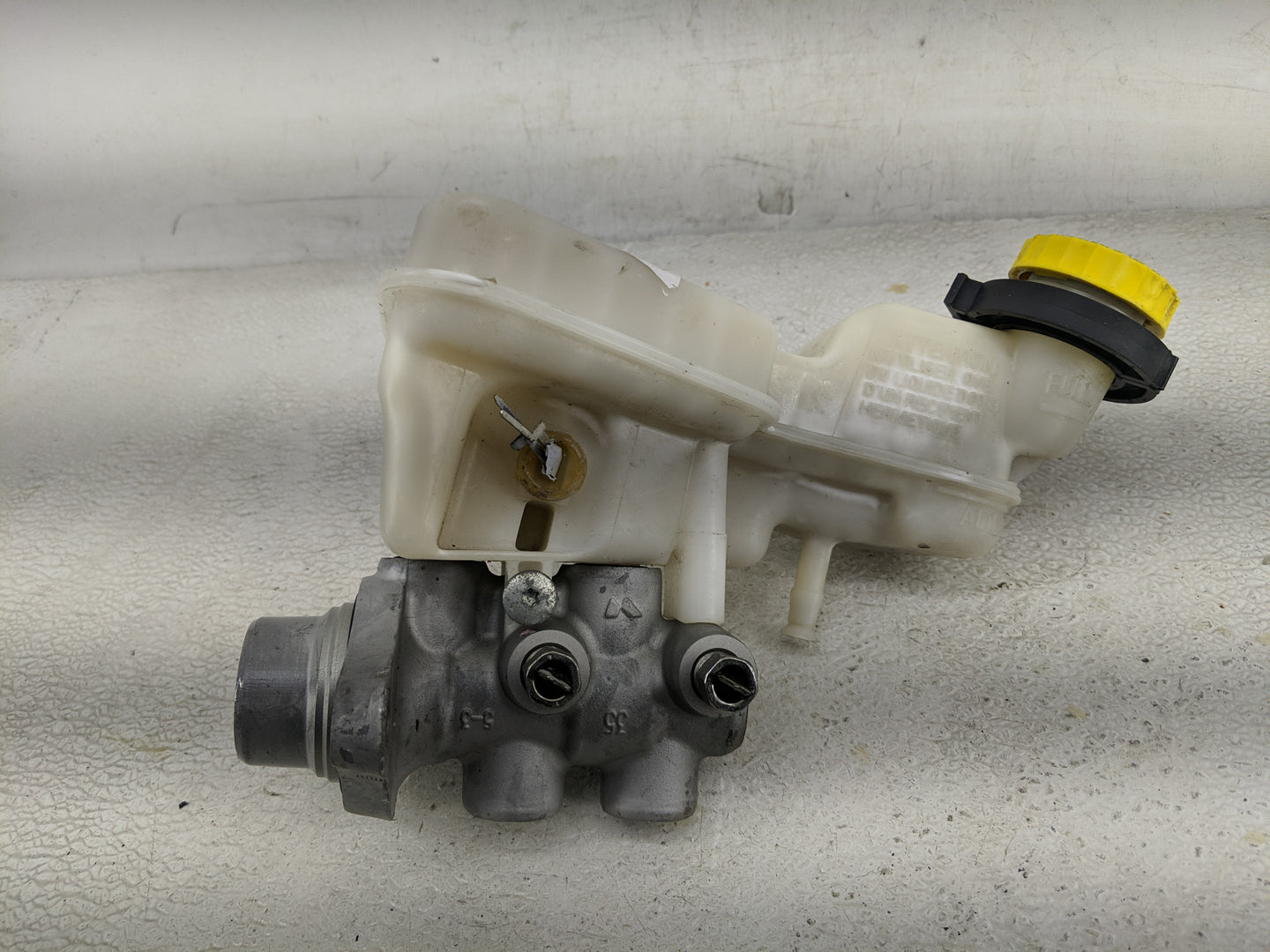 Jeep Patriot Power Brake Booster Oem 1290078 - Oemusedautoparts1.com