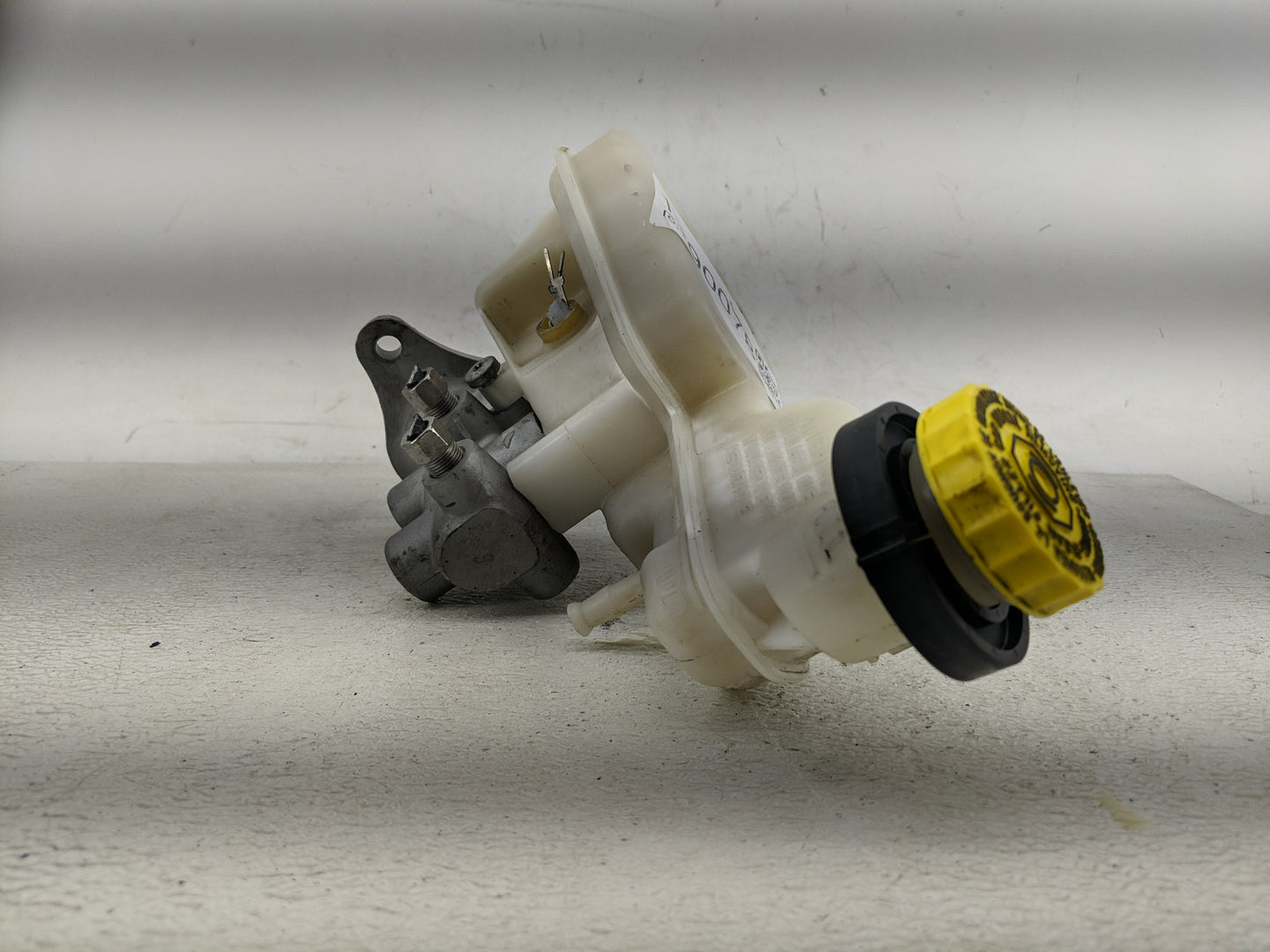 Jeep Patriot Power Brake Booster Oem 1290078 - Oemusedautoparts1.com