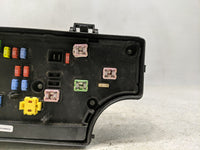 2016 Jeep Patriot Fusebox Fuse Box Panel Relay Module Fits OEM Used Auto Parts - Oemusedautoparts1.com