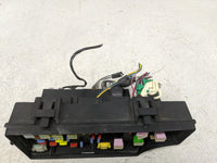 2016 Jeep Patriot Fusebox Fuse Box Panel Relay Module Fits OEM Used Auto Parts - Oemusedautoparts1.com