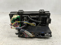 2016 Jeep Patriot Fusebox Fuse Box Panel Relay Module Fits OEM Used Auto Parts - Oemusedautoparts1.com