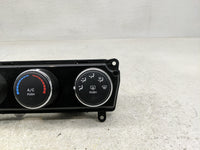 2011-2017 Jeep Patriot Climate Control Module Temperature AC/Heater Replacement P/N:P55111278AF Fits OEM Used Auto Parts - O