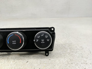 2011-2017 Jeep Patriot Climate Control Module Temperature AC/Heater Replacement P/N:P55111278AF Fits OEM Used Auto Parts