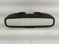 2007-2017 Jeep Patriot Interior Rear View Mirror Replacement OEM P/N:E11026130 Fits OEM Used Auto Parts - Oemusedautoparts1.