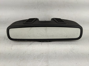 compare product 2007-2017 Jeep Patriot Interior Rear View Mirror Replacement OEM P/N:E11026130 Fits OEM Used Auto Parts