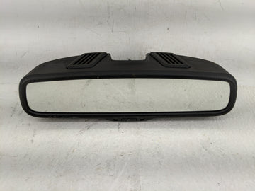2007-2017 Jeep Patriot Interior Rear View Mirror Replacement OEM P/N:E11026130 Fits OEM Used Auto Parts - Oemusedautoparts1.