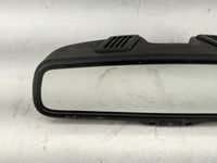 2007-2017 Jeep Patriot Interior Rear View Mirror Replacement OEM P/N:E11026130 Fits OEM Used Auto Parts - Oemusedautoparts1.