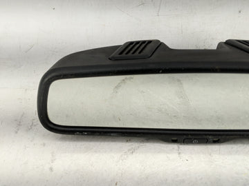 2007-2017 Jeep Patriot Interior Rear View Mirror Replacement OEM P/N:E11026130 Fits OEM Used Auto Parts
