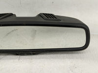 2007-2017 Jeep Patriot Interior Rear View Mirror Replacement OEM P/N:E11026130 Fits OEM Used Auto Parts - Oemusedautoparts1.