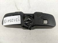2007-2017 Jeep Patriot Interior Rear View Mirror Replacement OEM P/N:E11026130 Fits OEM Used Auto Parts - Oemusedautoparts1.