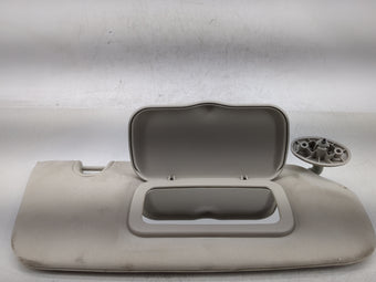 compare product 2010-2017 Jeep Patriot Sun Visor Shade Replacement Driver Left Mirror Fits Fits 2010 2011 2012 2013 2014 2015 2016 2017 OEM Used Auto Parts