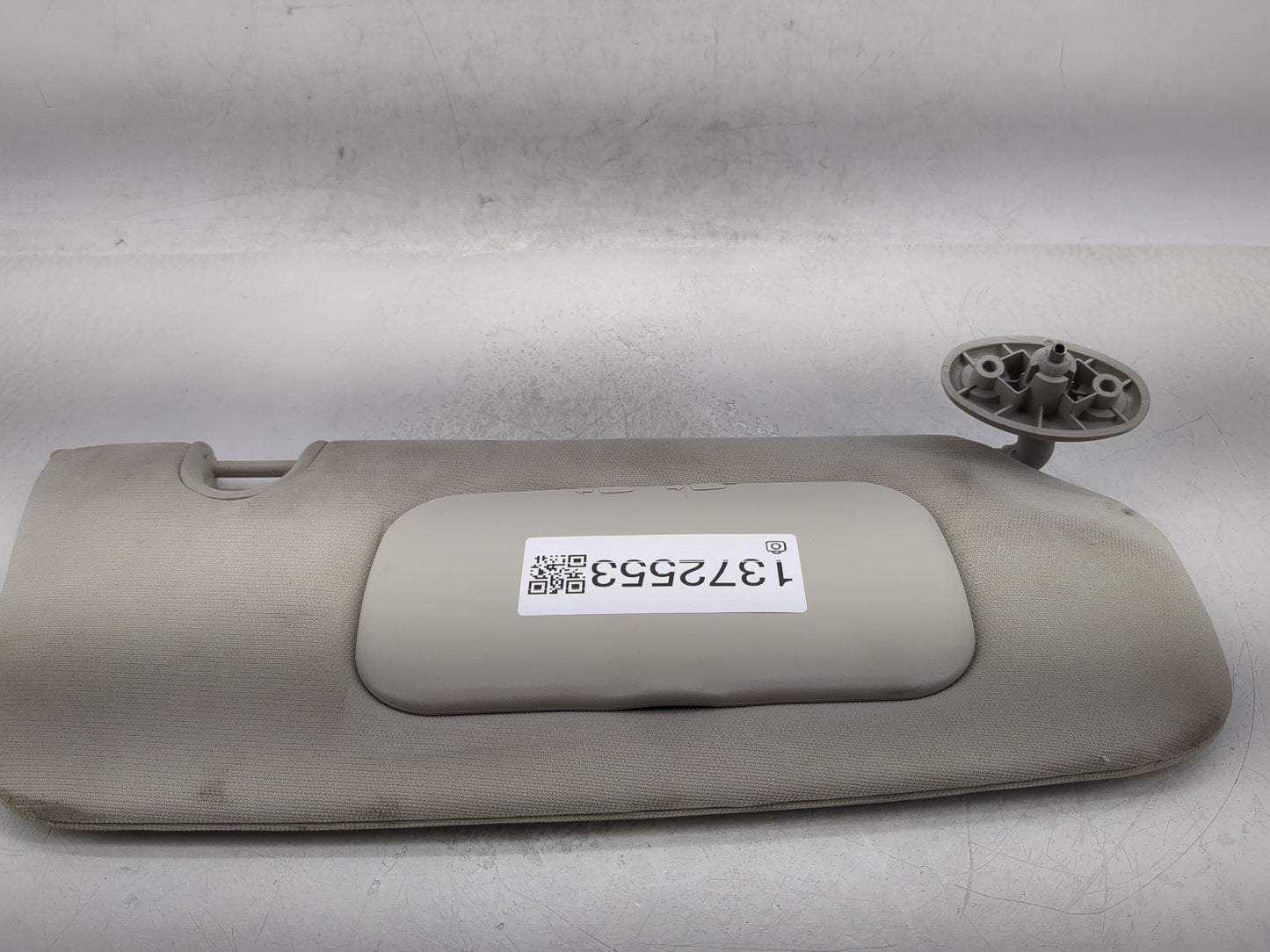 2010-2017 Jeep Patriot Sun Visor Shade Replacement Driver Left Mirror Fits Fits 2010 2011 2012 2013 2014 2015 2016 2017 OEM 