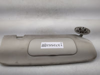 2010-2017 Jeep Patriot Sun Visor Shade Replacement Driver Left Mirror Fits Fits 2010 2011 2012 2013 2014 2015 2016 2017 OEM 