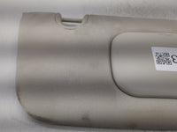 2010-2017 Jeep Patriot Sun Visor Shade Replacement Driver Left Mirror Fits Fits 2010 2011 2012 2013 2014 2015 2016 2017 OEM 