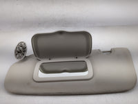 2010-2017 Jeep Patriot Sun Visor Shade Replacement Passenger Right Mirror Fits Fits 2010 2011 2012 2013 2014 2015 2016 2017 