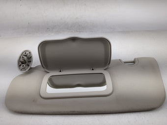 compare product 2010-2017 Jeep Patriot Sun Visor Shade Replacement Passenger Right Mirror Fits Fits 2010 2011 2012 2013 2014 2015 2016 2017 OEM Used Auto Parts