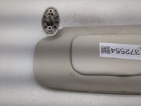 2010-2017 Jeep Patriot Sun Visor Shade Replacement Passenger Right Mirror Fits Fits 2010 2011 2012 2013 2014 2015 2016 2017 