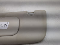 2010-2017 Jeep Patriot Sun Visor Shade Replacement Passenger Right Mirror Fits Fits 2010 2011 2012 2013 2014 2015 2016 2017 