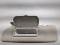 2010-2017 Jeep Patriot Sun Visor Shade Replacement Driver Left Mirror Fits Fits 2010 2011 2012 2013 2014 2015 2016 2017 OEM 