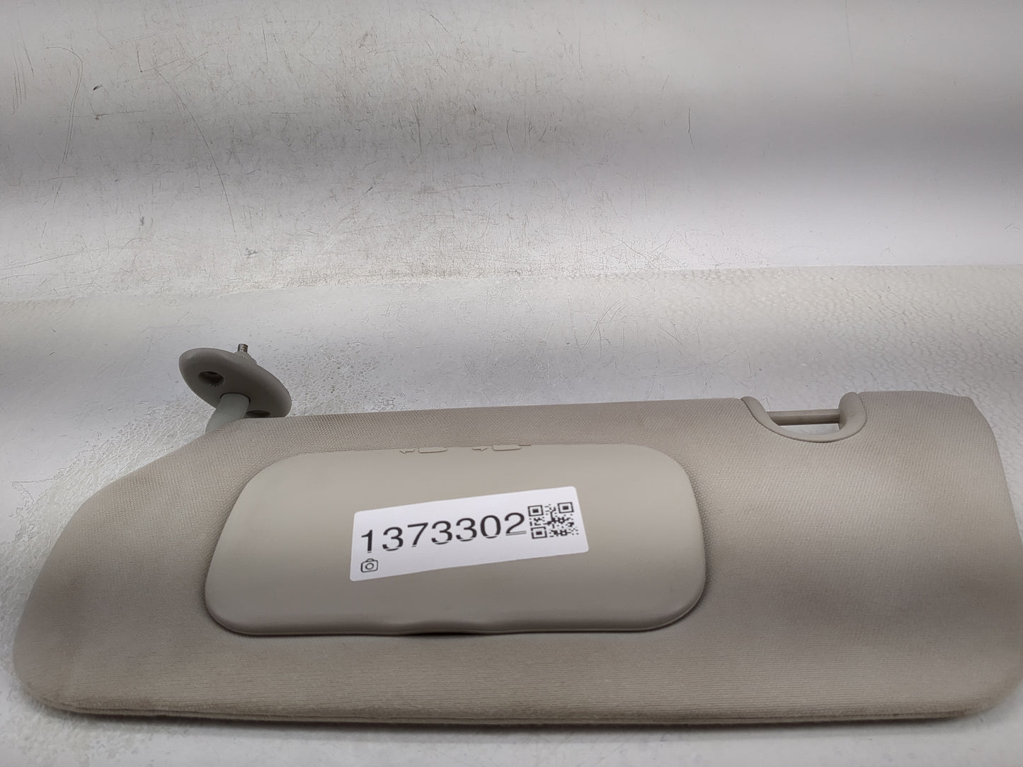 2010-2017 Jeep Patriot Sun Visor Shade Replacement Driver Left Mirror Fits Fits 2010 2011 2012 2013 2014 2015 2016 2017 OEM 