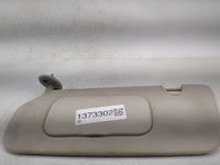 2010-2017 Jeep Patriot Sun Visor Shade Replacement Driver Left Mirror Fits Fits 2010 2011 2012 2013 2014 2015 2016 2017 OEM 