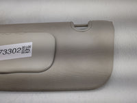 2010-2017 Jeep Patriot Sun Visor Shade Replacement Driver Left Mirror Fits Fits 2010 2011 2012 2013 2014 2015 2016 2017 OEM 