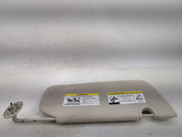 2010-2017 Jeep Patriot Sun Visor Shade Replacement Driver Left Mirror Fits Fits 2010 2011 2012 2013 2014 2015 2016 2017 OEM 