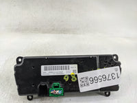 2011-2017 Jeep Patriot Climate Control Module Temperature AC/Heater Replacement P/N:P55111278AF Fits OEM Used Auto Parts - O