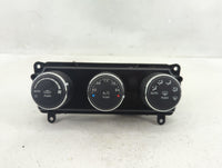 2011-2017 Jeep Patriot Climate Control Module Temperature AC/Heater Replacement P/N:P55111133AF Fits OEM Used Auto Parts - O
