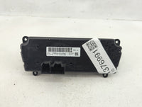 2011-2017 Jeep Patriot Climate Control Module Temperature AC/Heater Replacement P/N:P55111133AF Fits OEM Used Auto Parts - O