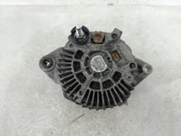 2007-2017 Jeep Patriot Alternator Replacement Generator Charging Assembly Engine OEM P/N:4801323AK A002TJ0481ZC Fits OEM Use