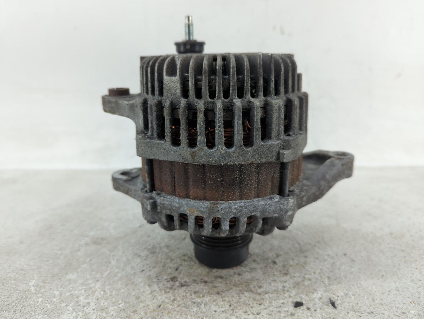 2007-2017 Jeep Patriot Alternator Replacement Generator Charging Assembly Engine OEM P/N:4801323AK A002TJ0481ZC Fits OEM Use