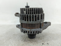 2007-2017 Jeep Patriot Alternator Replacement Generator Charging Assembly Engine OEM P/N:4801323AK A002TJ0481ZC Fits OEM Use