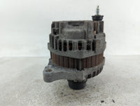 2007-2017 Jeep Patriot Alternator Replacement Generator Charging Assembly Engine OEM P/N:4801323AK A002TJ0481ZC Fits OEM Use