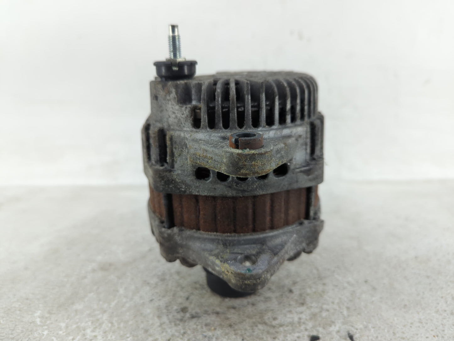 2007-2017 Jeep Patriot Alternator Replacement Generator Charging Assembly Engine OEM P/N:4801323AK A002TJ0481ZC Fits OEM Use