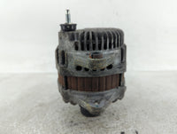 2007-2017 Jeep Patriot Alternator Replacement Generator Charging Assembly Engine OEM P/N:4801323AK A002TJ0481ZC Fits OEM Use