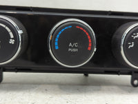 2011-2017 Jeep Patriot Climate Control Module Temperature AC/Heater Replacement P/N:P55111278AF Fits OEM Used Auto Parts - O