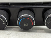 2011-2017 Jeep Patriot Climate Control Module Temperature AC/Heater Replacement P/N:P55111278AF Fits OEM Used Auto Parts - O