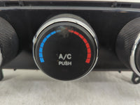 2011-2017 Jeep Patriot Climate Control Module Temperature AC/Heater Replacement P/N:P55111278AE Fits OEM Used Auto Parts - O