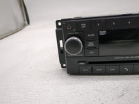 2013-2017 Jeep Patriot Radio AM FM Cd Player Receiver Replacement P/N:P05091197AE Fits Fits 2013 2014 2015 2016 2017 OEM Use