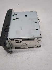 2013-2017 Jeep Patriot Radio AM FM Cd Player Receiver Replacement P/N:P05091197AE Fits Fits 2013 2014 2015 2016 2017 OEM Use